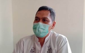 Tren Sembuh dari Covid-19 Kian Meningkat, Legislator Golkar Surabaya: Ini Indikasi Menurunnya Wabah