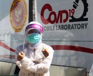 Ini Catatan Reni Astuti soal PSBB Kota Surabaya hingga Transisi New Normal