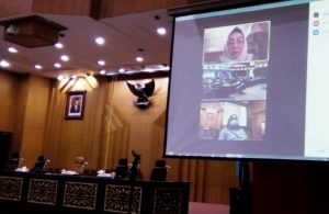 DPRD Surabaya Minta PT. Adhi Karya ‘STOP’ Sementara Proyek UINSA, Ini Alasannya