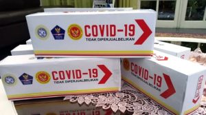 Peneliti UNAIR Temukan Lima Kombinasi Obat yang Efektif Lawan Corona