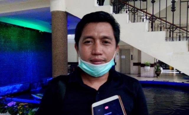 RHU Dilarang Buka, Legislator PKB Surabaya: Tidak relevan dan dugaan mal administrasi