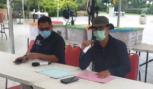 Tingkatkan Partisipasi Masyarakat, Pemkot Buka Data Alamat Pasien Covid-19