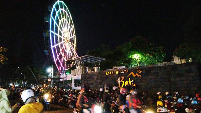 Lepas dari PSBB Malang Raya, Perekonomian Kota Wisata Batu Mulai Menggeliat