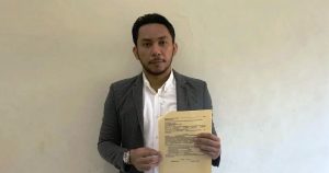 Biaya IPL-Fasum-Fasos Merangkak Naik, Warga Perumahan WBM Menganti Lapor Dewan
