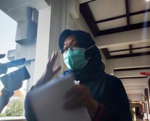 Kapan Aktifitas dan Layanan PN Surabaya Bisa Dibuka? Ini Jawaban Gugus Tugas