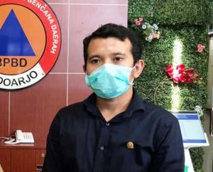 Golkar Optimis Nama Arif Fathoni Bisa Dongkrak Suara MA di Kalangan Milenial