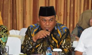 Ingatkan Pemkab Sidoarjo Revisi Perda Tata Ruang, Anggota Komisi III DPR RI: Perkuat pengawalan Lahan Pertanian