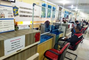 Beri Kepercayaan Warga Jalankan Prokes, Wali Kota Risma Terbitkan Perwali Nomor 28 Tahun 2020