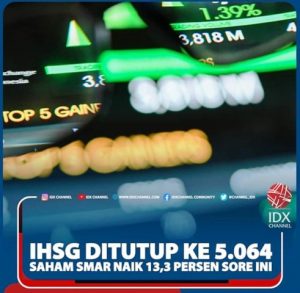 HUT ke 28, BEI Sambut Bursa Yang Baru: Kuat dan berkelanjutan