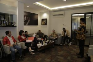 PSI Gelar Debat Konvensi Pilkada Surabaya Secara Online