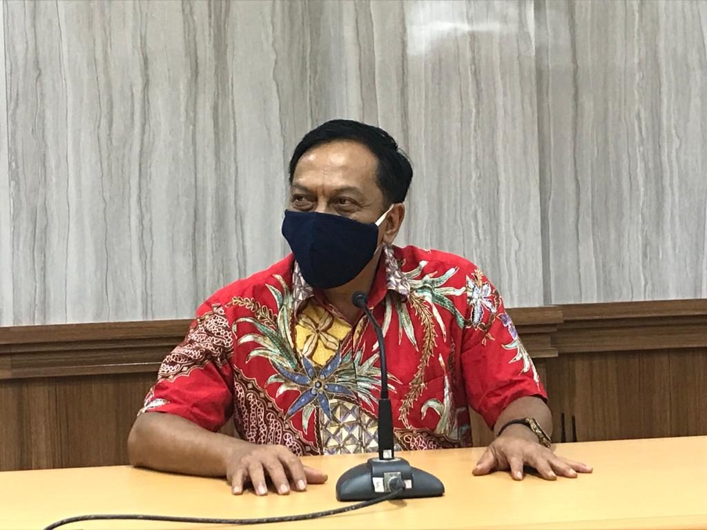Cegah Penyebaran Covid-19 di Hulu, DPRD Surabaya Dorong Pemkot Gencarkan Razia di Area Publik