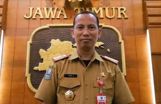 Karo Humpro: Rombongan Gubernur Khofifah Beserta Forkopimda Jatim Tidak Terlibat Kecelakaan