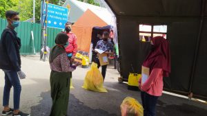 Tingkat Kesembuhan Pasien Covid-19 di RSDL Indrapura Capai 100 Persen