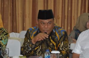 Nilai Implementasi Pancasila Lebih Penting Ketimbang RUU HIP, Ini Penjelasan Rahmat Muhajirin