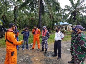 Pencarian Korban Kru Koperasi TKBM ‘Karya Bersama’ Dihentikan, Ini Penjelasan Tim Basarnas