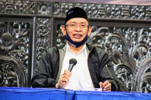 Unair Surabaya berikan Keringanan UKT untuk Ribuan Mahasiswa Terdampak Pandemi