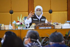 Masyarakat Jatim Diharapkan Jaga Ketat Protokol Kesehatan Saat Gelar Salat Idul Adha