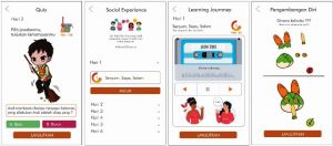 Mahasiswa ITS Ciptakan Aplikasi CLON bagi Penyandang Difabel di Tengah Pandemi