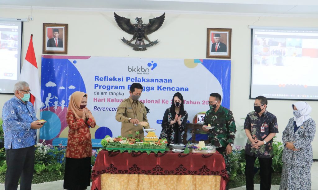 Peran Keluarga Disiplin Terapkan PHBS, Cegah Penyebaran Covid-19