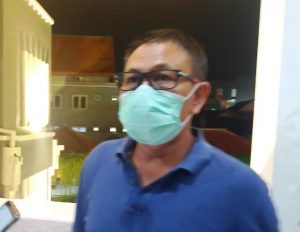 Pemkot Surabaya Siapkan Solusi Rapid Test Gratis bagi Peserta UTBK Tidak Mampu