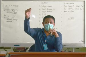 Dikecualikan, Pemkot Pastikan Warga di Wilayah Aglomerasi Tidak Perlu Rapid Tes