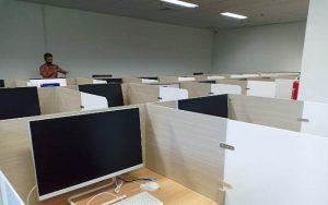 ITS Siap Gelar UTBK 2020 dengan Terapkan Protokol Kesehatan