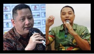 Nama Pasangan Whisnu-Eri Kembali Mencuat, Ini Komentar Pengamat