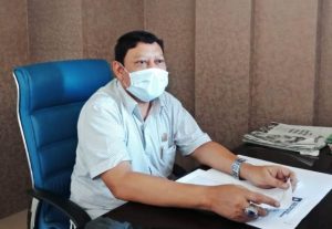 Bahas Perda Pajak Bumi dan Bangunan, Pansus DPRD Perjuangkan Nasib Veteran