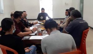 Antisipasi Penyalahgunaan KTP Dukungan, KIPP Jatim Buka Posko Pengaduan