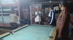 Aparat Tanbu Razia dan Tertibkan RHU, Ini Pesan Sekda Rooswandi Salem