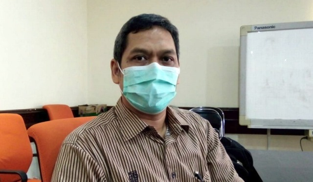 Dorong Surabaya Terapkan Protokol Kesehatan VDJ, Legislator Golkar Minta Pemkot Evaluasi Perwali no 33/2020