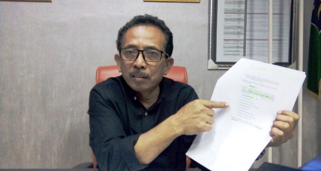 Wakil Ketua DPRD Kota Surabaya: Perwali No.33/2020 Tak Melarang RHU Buka