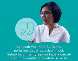 Persakmi Jelaskan Pentingnya Rapid Tes dan Jam Malam yang Diatur dalam Perwali Perubahan