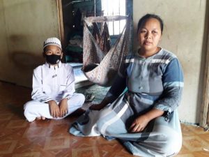 Keluarga Juru Masak Yang Hilang di Laut Berharap Tim Gabungan Perpanjang Pencarian