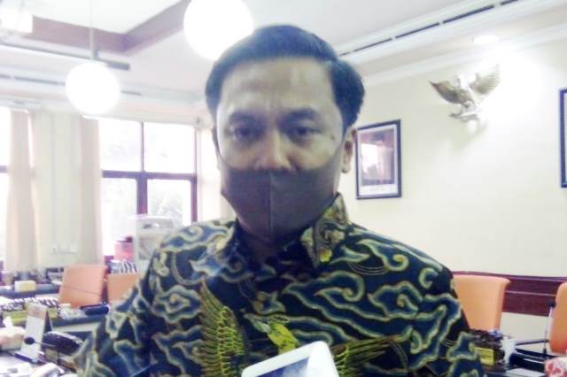 DPRD Surabaya Perjuangkan Hak Sertifikasi Tanah Warga Perumahan Tambak Medokan Ayu