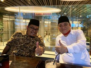 Yunianto ‘Mastenk’ Wahyudi Siap Lanjutkan Program Terbaik untuk Hanura Jatim