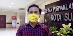 Tak Sepakat Penundaan Pilkada, Arif Fathoni: Justru kian menggerakkan usaha UMKM