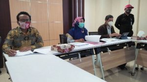 Terima Keluhan Pekerja Seni dan RHU, Komisi D DPRD Surabaya Minta Pemkot Revisi Perwali no 33/2020