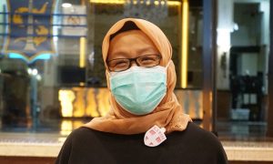 Dibantu Satgas Gabungan, Tracing di Surabaya Kian Efektif