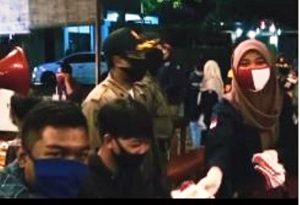 Siapa Yang Bilang Warga Surabaya ‘Sak Karepe Dewe’? Ini Buktinya