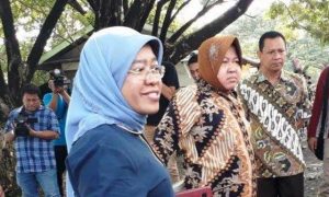 Muncul Nama Erna Purnawati di Pilkada Surabaya 2020, Pengamat: Peluang birokrat tergantung Bu Risma