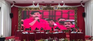 Ucapkan Selamat kepada Gibran, Wali Kota Risma: Mudah-mudahan mimpinya bisa terwujud