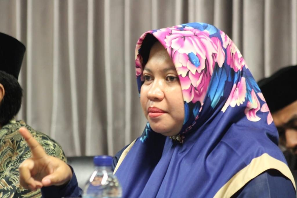 Jika Pembukaan Sekolah SMP Mulai Dipersiapkan, Legislator Surabaya Minta Pemkot Perketat Prokes