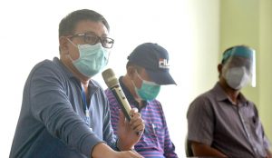Pemkot Surabaya Pastikan Sudah Menjalankan Inpres Jokowi Nomor 6 Tahun 2020