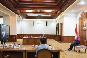 Ujicoba KBM Tatap Muka 18 Agustus, Berdasarkan Zonasi Wilayah Covid-19