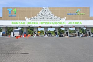 Angkasa Pura I Lakukan Percepatan Pembangunan Bandara untuk Memajukan Ekonomi