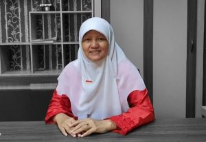 Reni Astuti Dorong Pemkot Surabaya Segera Realisasikan Santunan untuk Keluarga Pasien Covid Meninggal Dunia