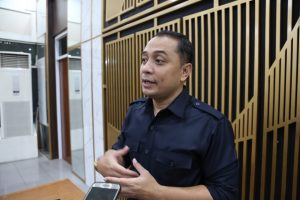 Begini Cara Pemkot Surabaya Tingkatkan Perekonomian Warga Sekitar Wisata Heritage Kampung Peneleh