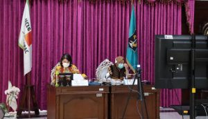 Ini Capaian Keberhasilan Wali Kota Risma Selama Memimpin UCLG ASPAC