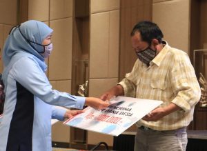 Rekonsiliasi BLT Dana Desa Dan PKH Agar Program JPS ‘Nyekrup’ untuk Atasi Kemiskinan Akibat Covid-19